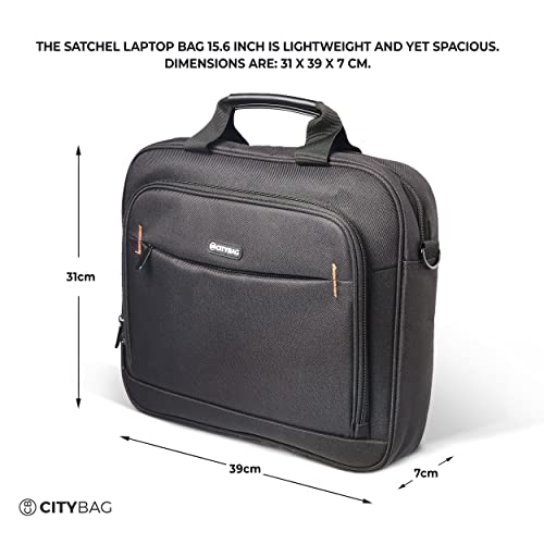 Designer Laptop Bag for Men & Women