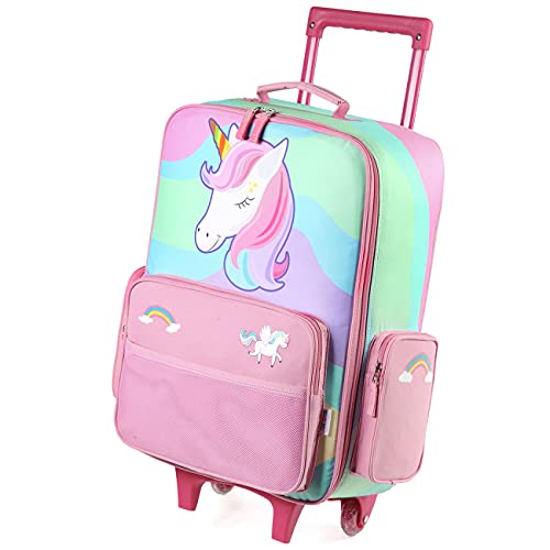 Rainbow Unicorn Designer Handbag for Kids