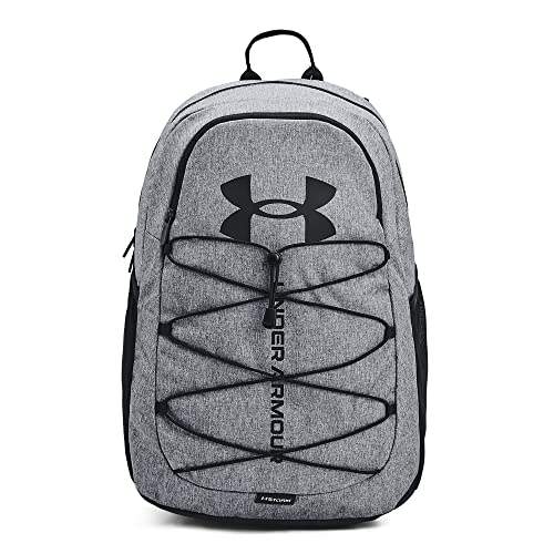 Under Armour Hustle Sport Backpack: Designer Unisex Bag