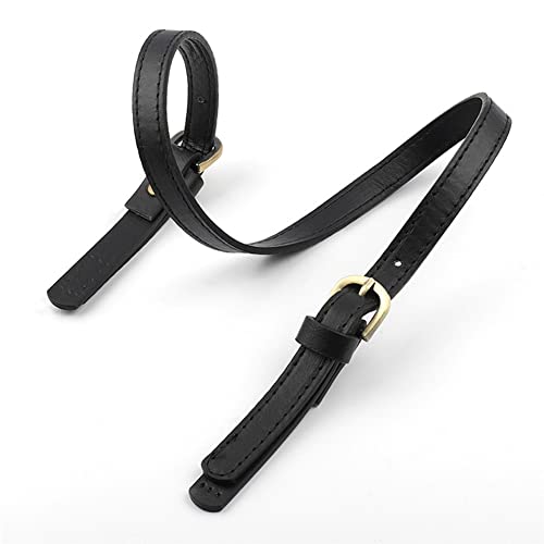 Designer Handbag Leather Shoulder Strap Replacement