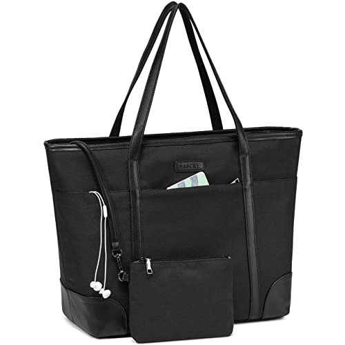 Designer Water-Resistant Tote Bag for Women