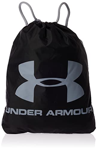 Under Armour Unisex UA Ozsee Sackpack - Stylish Gym Essential