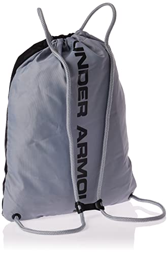 Under Armour Unisex UA Ozsee Sackpack - Stylish Gym Essential