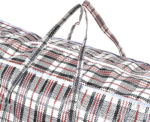 VIROSA EXTRA LARGE Designer Laundry Bags | PACK of 3 | 80cm x 60cm
