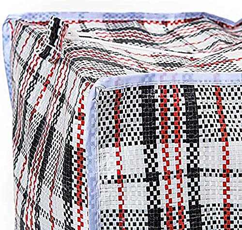 VIROSA EXTRA LARGE Designer Laundry Bags | PACK of 3 | 80cm x 60cm