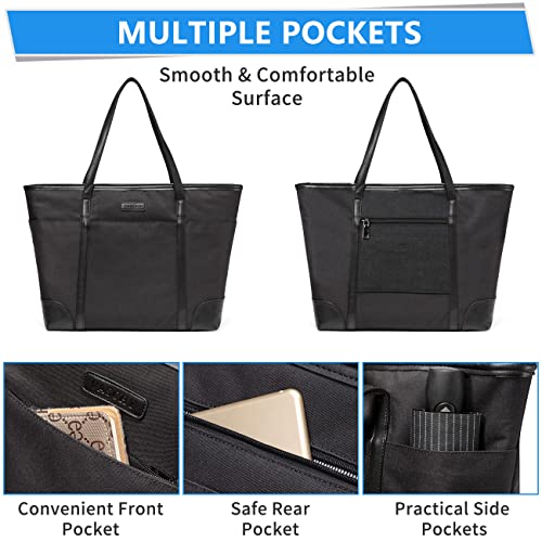 Designer Water-Resistant Tote Bag for Women
