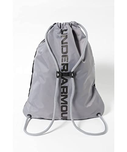 Under Armour Unisex UA Ozsee Sackpack - Stylish Gym Essential