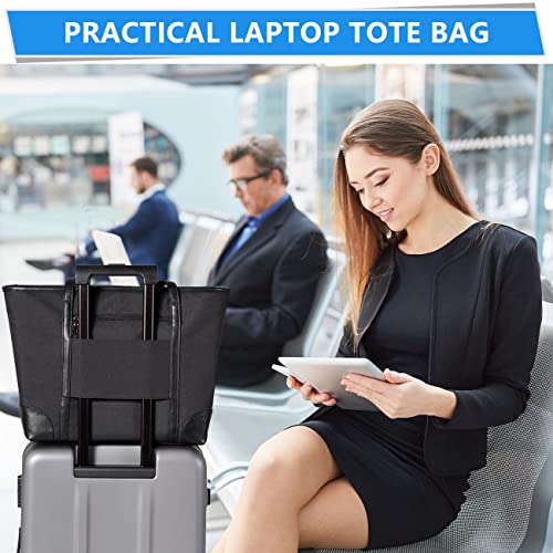 Designer Water-Resistant Tote Bag for Women