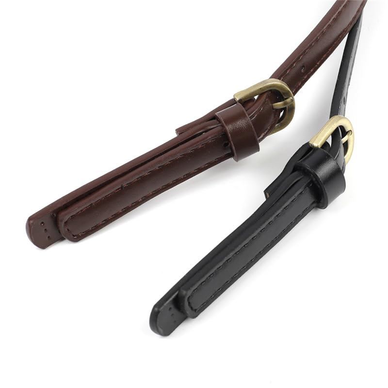 Designer Handbag Leather Shoulder Strap Replacement