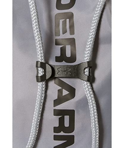 Under Armour Unisex UA Ozsee Sackpack - Stylish Gym Essential