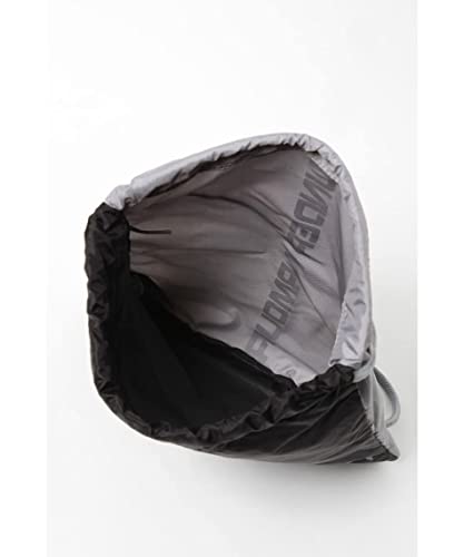 Under Armour Unisex UA Ozsee Sackpack - Stylish Gym Essential