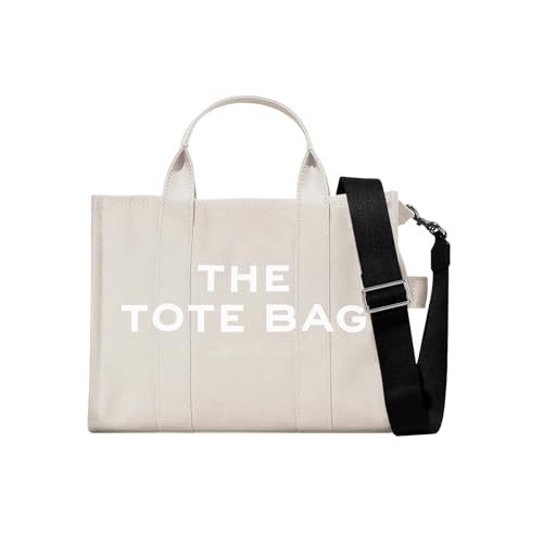 Designer Canvas Tote Bags: Stylish & Versatile