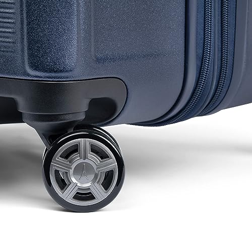 Travelpro Elite Hardside Spinner Suitcase - True Navy Blue