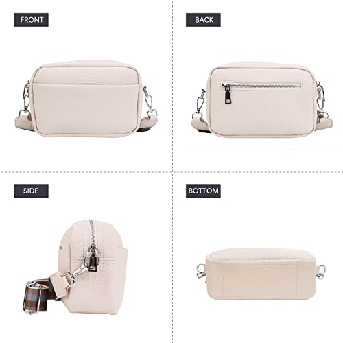 TIAASTAP Crossbody-Tasche – designer Handtaschen für Frauen