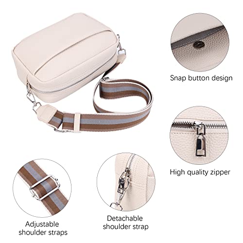 TIAASTAP Crossbody-Tasche – designer Handtaschen für Frauen