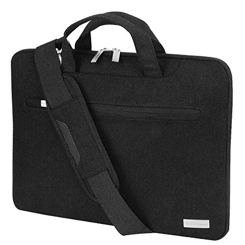 Multi-function Laptop Case for 14" - 14.6" Laptops
