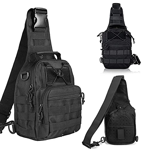 Multi-functional Designer Crossbody Handbag for Outdoor Sports