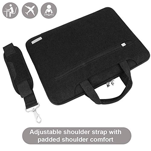 Multi-function Laptop Case for 14" - 14.6" Laptops