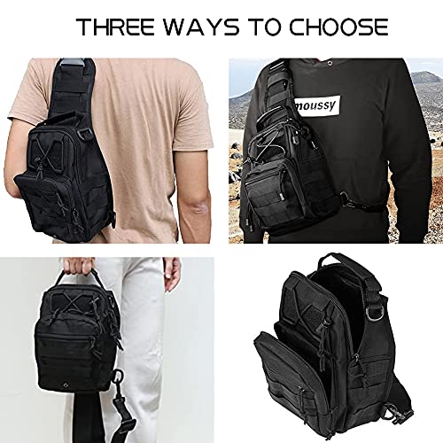 Multi-functional Designer Crossbody Handbag for Outdoor Sports