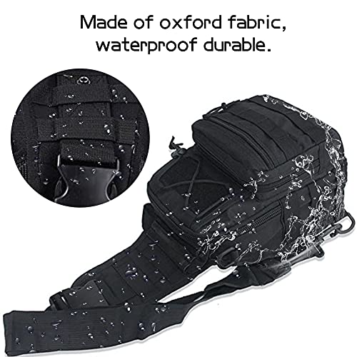 Multi-functional Designer Crossbody Handbag for Outdoor Sports