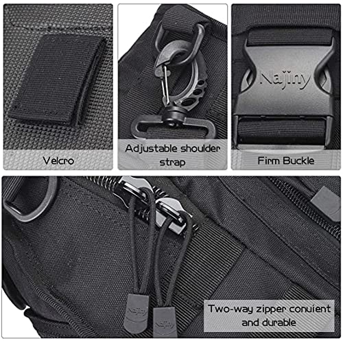 Multi-functional Designer Crossbody Handbag for Outdoor Sports