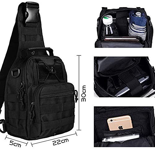 Multi-functional Designer Crossbody Handbag for Outdoor Sports