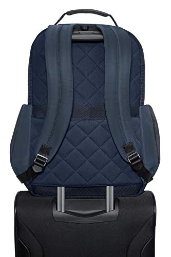Samsonite Openroad Designer Laptop Backpack - Blue