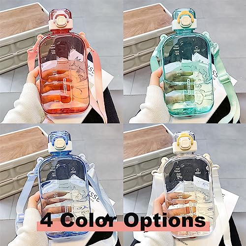 Designer Handbag - Blue