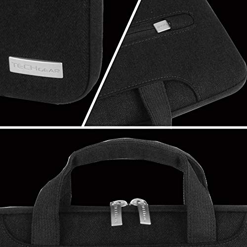 Multi-function Laptop Case for 14" - 14.6" Laptops