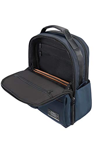 Samsonite Openroad Designer Laptop Backpack - Blue