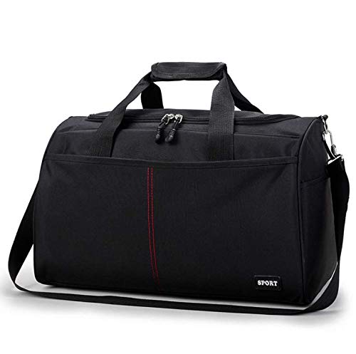 Designer Gym Bag for Men and Women
