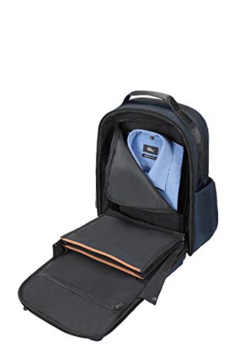 Samsonite Openroad Designer Laptop Backpack - Blue