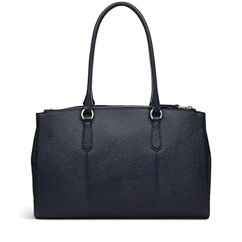 RADLEY London Hampstead Black Leather Workbag