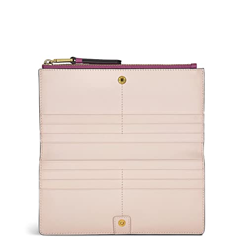 Radley London Scottie Dog Print Bifold Matinee Purse