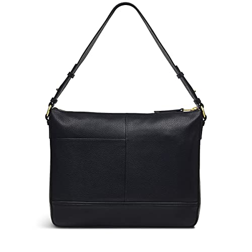 RADLEY London Maddox Road Leather Shoulder Bag with Crossbody Strap