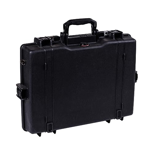 PELI 1495 Laptop Case: Ultimate Protection, US-Made