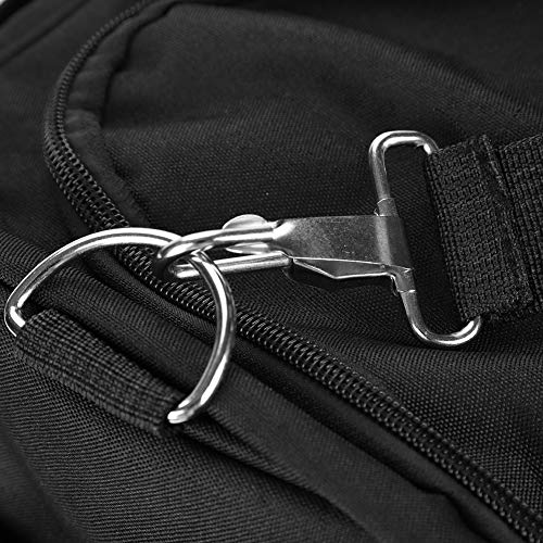 Designer Gym Bag for Men and Women