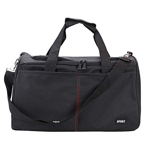 Designer Gym Bag for Men and Women