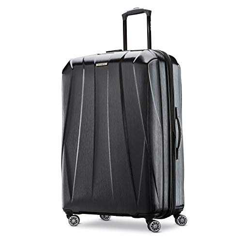Samsonite Centric 2 Black Designer Handbag - 28-Inch