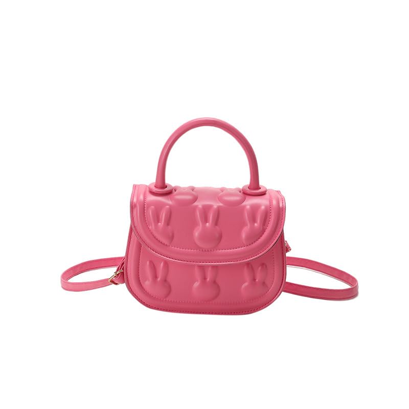 NYMFEA Mini Bag: Chic Summer Crossbody for Women