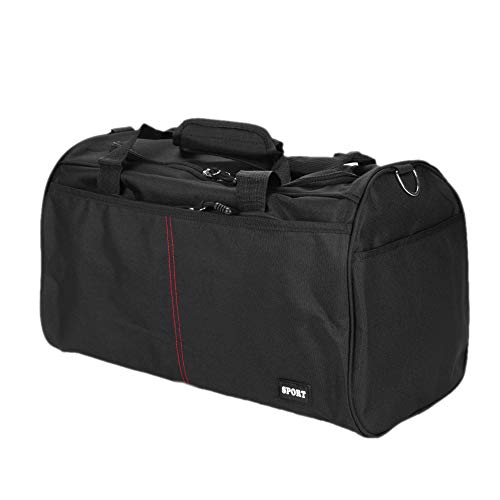 Designer Gym Bag for Men and Women