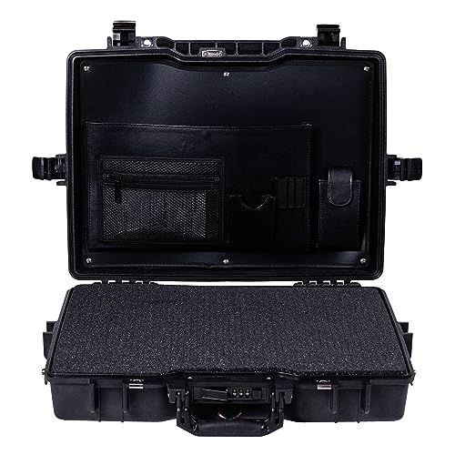 PELI 1495 Laptop Case: Ultimate Protection, US-Made