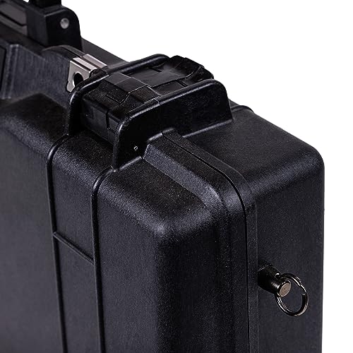 PELI 1495 Laptop Case: Ultimate Protection, US-Made
