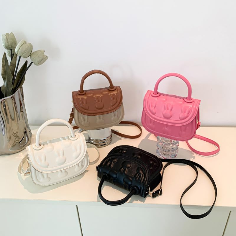 NYMFEA Mini Bag: Chic Summer Crossbody for Women