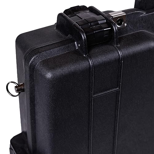 PELI 1495 Laptop Case: Ultimate Protection, US-Made