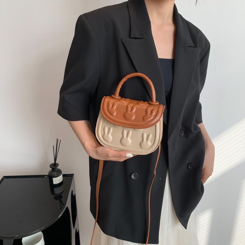 NYMFEA Mini Bag: Chic Summer Crossbody for Women