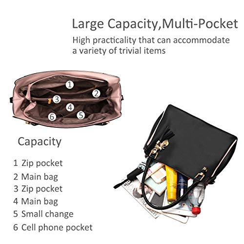 Designer Dark Blue Hobo Shoulder Bag for Women