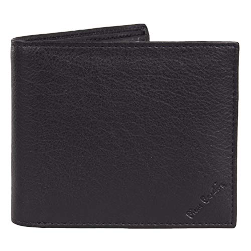 Pierre Cardin Men's Leather Wallet | RFID Blocking