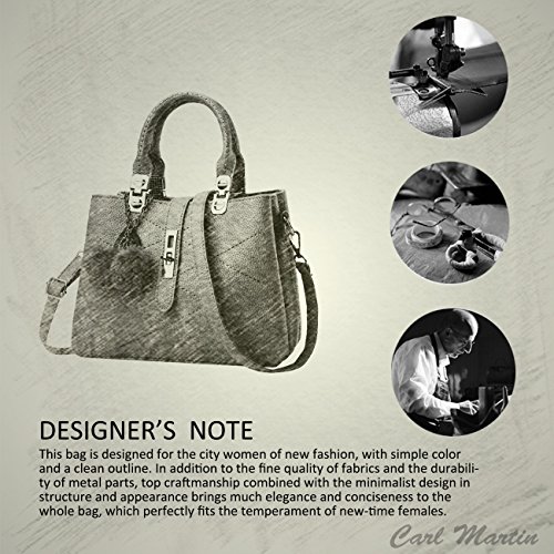 Nicole & Doris 2023 Fashion Handbags: Top Handle Light Pink