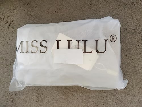 Miss Lulu Bow Glitter Clutch: Elegant Evening Handbag